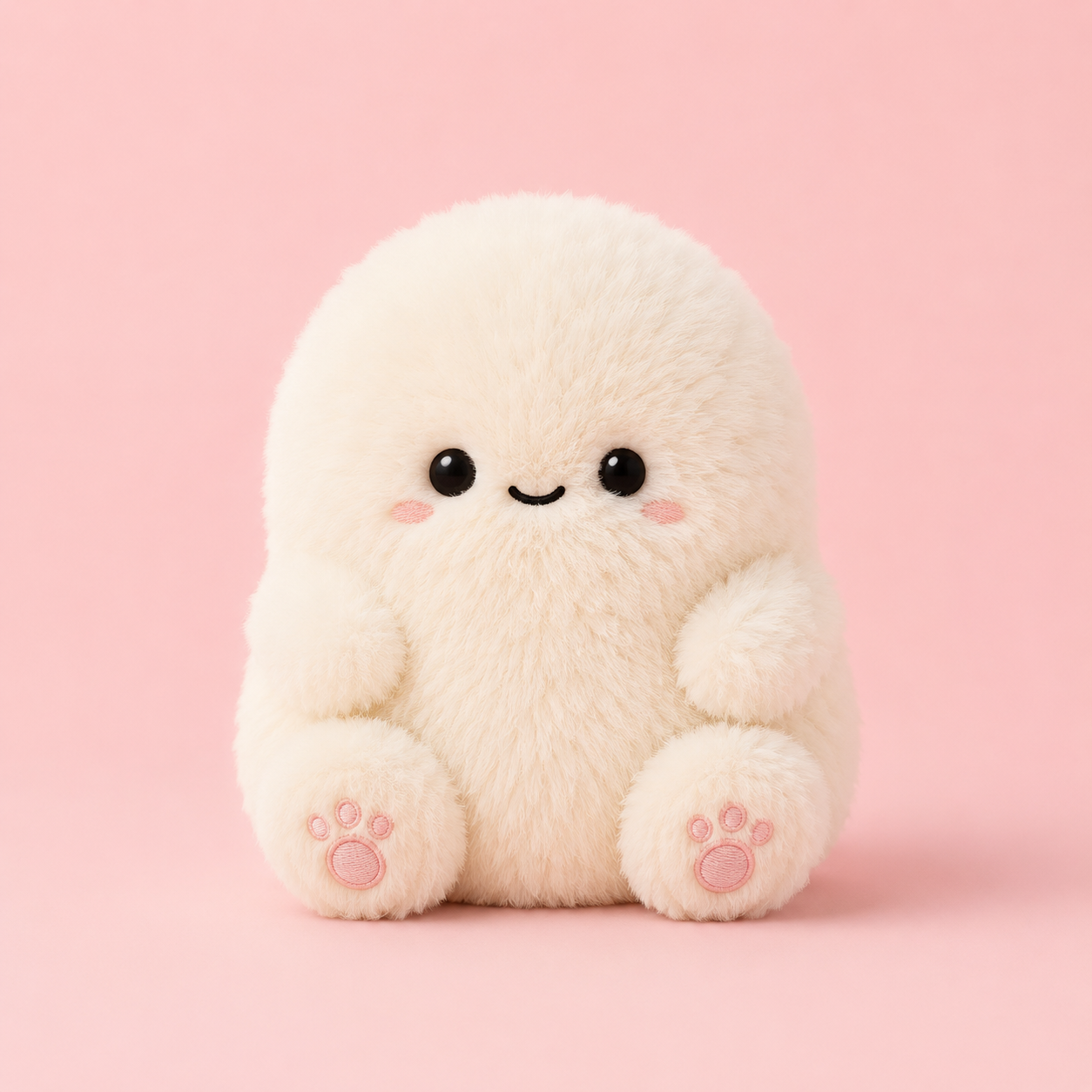 Puffiico — Sana Tepki Veren Peluş Dost