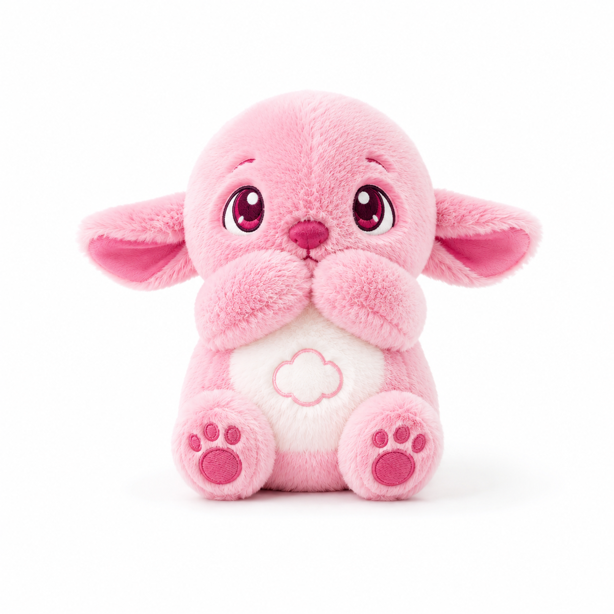 Pembe Uyku Arkadaşı