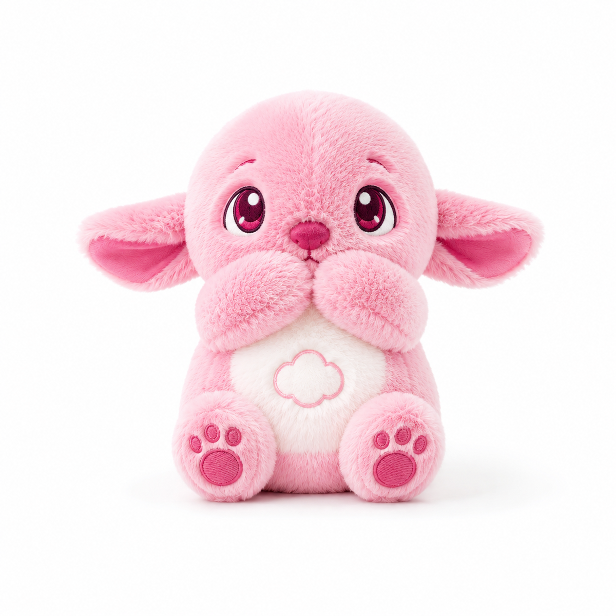 Pembe Uyku Arkadaşı